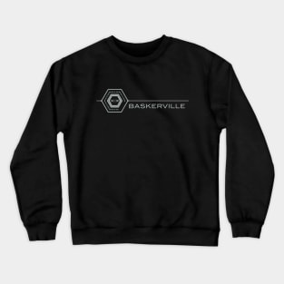 Baskerville Crewneck Sweatshirt